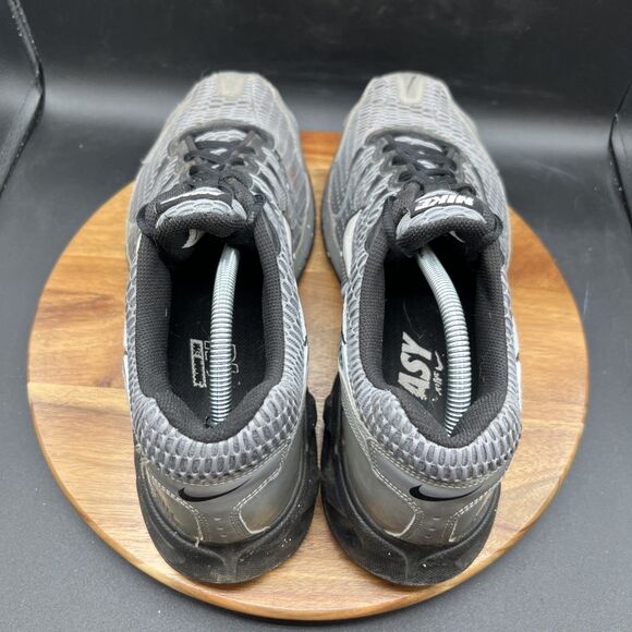 Nike Air Max Torch 4 Mens Size 13 Gray Black Running Training Shoes Sneakers main image 6